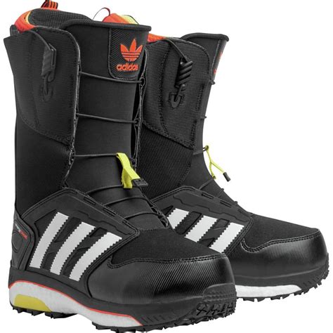 Adidas energy boost snowboard boot